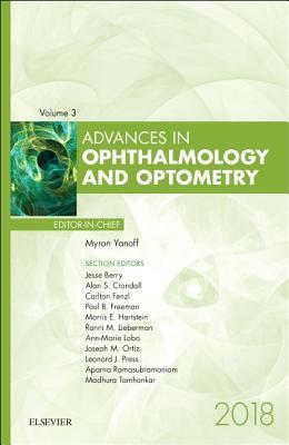 1024d] #D.o.w.n.l.o.a.d# Advances in Ophthalmology and Optometry, 2018 - Myron Yanoff ^PDF*
