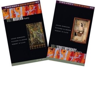 [56874] %Download% The Norton Anthology of Modern and Contemporary Poetry - Jahan Ramazani #ePub%