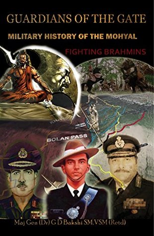 c5c5c] ~D.o.w.n.l.o.a.d% Guardian of the Gate: A Military History of the Mohyals Fighting Brahmins - G.D. Bakshi !e.P.u.b^