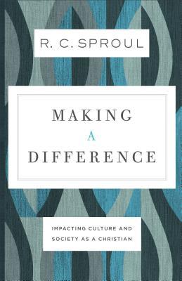 [02c9a] *Read~ *Online% Making a Difference: Impacting Culture and Society as a Christian - R.C. Sproul ~ePub~