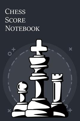c908b] ^D.o.w.n.l.o.a.d^ Chess Score Notebook: 100 Games Scorebook to Record Your Games, Log Wins, Moves & Strategy -  %P.D.F#