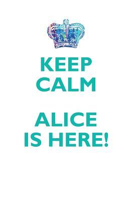 [1a3df] @Download! KEEP CALM, ALICE IS HERE AFFIRMATIONS WORKBOOK Positive Affirmations Workbook Includes: Mentoring Questions, Guidance, Supporting You - Affirmations World @e.P.u.b%
