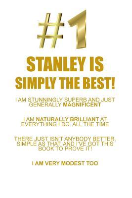 [cf8dc] *R.e.a.d! ^O.n.l.i.n.e~ STANLEY IS SIMPLY THE BEST AFFIRMATIONS WORKBOOK Positive Affirmations Workbook Includes: Mentoring Questions, Guidance, Supporting You - Affirmations World !P.D.F%