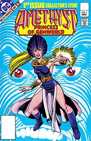 7fa82] !D.o.w.n.l.o.a.d% Amethyst: Princess of Gemworld (1983-1984) #1 - Dan Mishkin ^PDF~