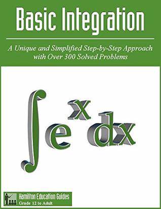 [80f2f] ^Full^ #Download% Basic Integration: Hamilton Education Guides Manual 4 - Dan Hamilton ~P.D.F!