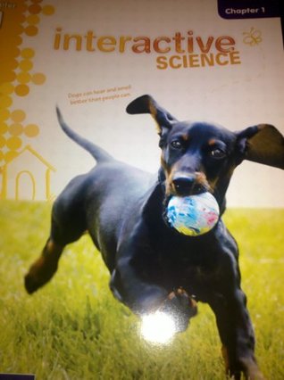 [6a303] %Full@ %Download# Teacher's Edition and Resource, Interactive Science Grade 1, Chapter 1 - Pearson !P.D.F^