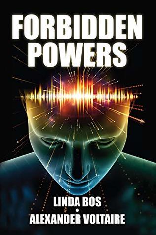 [e1fc6] ~Read% !Online* Forbidden Powers: Why You Should Ignore the Taboo Against ESP & Psi - Linda Bos *e.P.u.b^