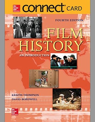 [3cc69] @R.e.a.d% Connect Access Card for Film History: An Introduction - Kristin Thompson !PDF%