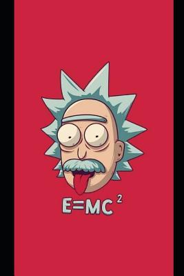 [3c65f] *R.e.a.d% !O.n.l.i.n.e^ Journal: A Rick and Morty Themed Notebook Journal for Your Everyday Needs -  *P.D.F^
