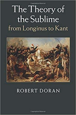 [15811] @R.e.a.d~ #O.n.l.i.n.e^ The Theory of the Sublime from Longinus to Kant - Robert Doran ~e.P.u.b@