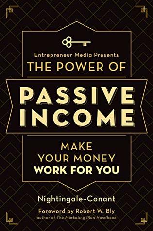 [48c00] @R.e.a.d~ The Power of Passive Income: Make Your Money Work for You - Nightingale-Conant ^PDF^