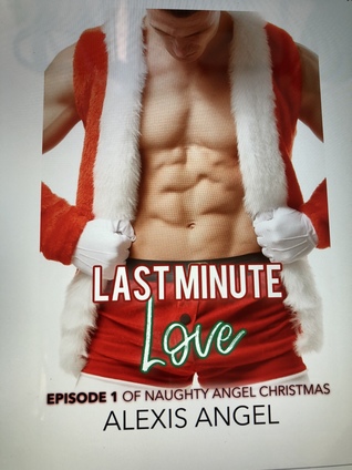 [d6db7] @Download~ Last minute love episode 1 of naughty angel Christmas - Alexis Angel #P.D.F%