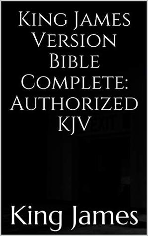 [a7c16] %Read^ ^Online! King James Version Bible Complete: Authorized KJV - Anonymous #e.P.u.b!