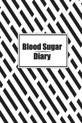 [2976d] ~F.u.l.l.! ~D.o.w.n.l.o.a.d^ Blood Sugar Diary: Diabetic Log Book: Portable 6in X 9in Diabetes, Blood Sugar Log. Daily Readings for 53 Weeks. Before & After for Breakfast, Lunch, Dinner, Snacks. Bedtime. with Daily Notes Volume 11 - Betty Fox !PDF~