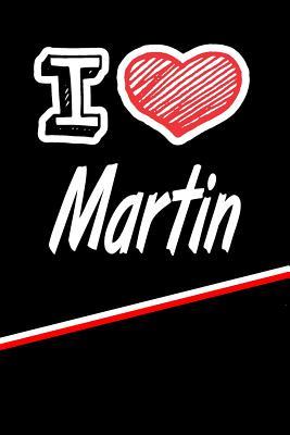[bd9d3] @Full* #Download~ I Love Martin: Handwriting Journal Practice Writing and Master Your Penmanship Featuring 120 Pages 6x9 -  ~e.P.u.b@