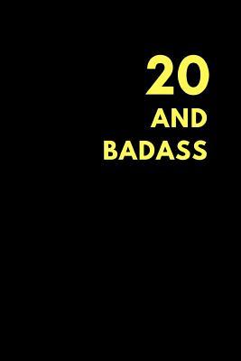 [a1a66] #Read! @Online% 20 and Badass: Birthday Gift Notebook Journal to Write in (150 Pages) -  @ePub~