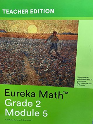 [cea6a] ~F.u.l.l.~ ~D.o.w.n.l.o.a.d! Eureka Math Grade 2 Module 5 Teachers Edition - Tiah Alphonso, Kelly Alsup , Catriona Anderson Katrina Abdussalaam @e.P.u.b%