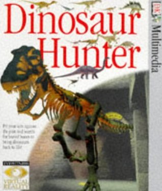 [8d661] *Read^ #Online# CD-ROM: Eyewitness Dinosaur Hunter (Windows) (Eyewitness virtual museum) - Cd-Rom ^P.D.F*