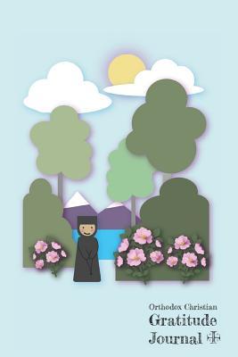 [06fd3] *R.e.a.d@ !O.n.l.i.n.e* Orthodox Christian Gratitude Journal: One Year - Laura Wilson *P.D.F@