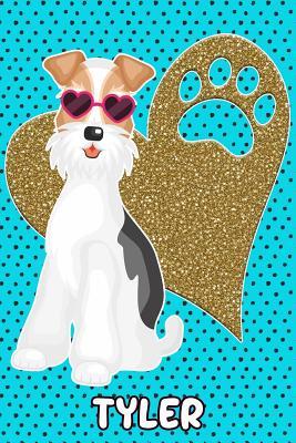 [bbaa5] ^R.e.a.d^ !O.n.l.i.n.e! Foxy Life Tyler: College Ruled Composition Book Diary Lined Journal Blue - Foxy Love *PDF*