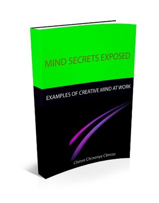 [506ff] @R.e.a.d@ Mind Secrets Exposed: Example Of Creative Minds At Work - CHINENYE EMILIA OKONKWO #P.D.F%