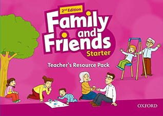 [8e4d6] @Download^ Family and Friends: Starter: Teacher's Resource Pack - Na #P.D.F%
