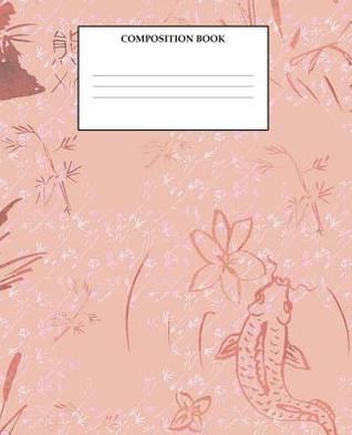 eddcf] !D.o.w.n.l.o.a.d^ Composition Book: Wide Ruled Primary Composition Book Chinese Pattern Design - Creative Expression Publishing ~e.P.u.b#