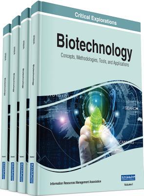 7ef5c] !D.o.w.n.l.o.a.d* Biotechnology: Concepts, Methodologies, Tools, and Applications - Information Resources Management Association %e.P.u.b@