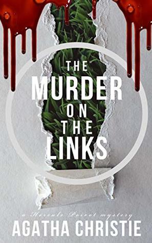[ca8f7] #Download% The murder on the links: An Hercule Poirot Mystery - Agatha Christie *P.D.F*