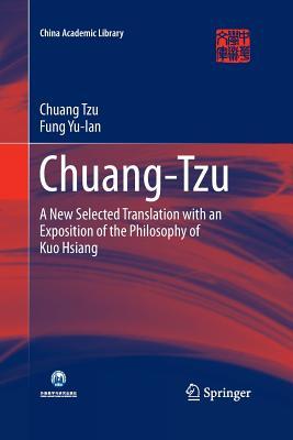 [90089] %Full~ #Download! Chuang-Tzu: A New Selected Translation with an Exposition of the Philosophy of Kuo Hsiang - Zhuangzi !e.P.u.b@