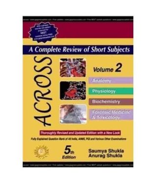 [e2004] ^Read@ Across: A Complete Review of Short Subjects - Vol. 2 - Saumya Shukla @e.P.u.b#