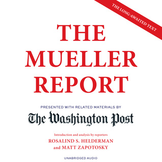 [8332a] @Full* %Download! The Mueller Report: Presented with Related Materials by The Washington Post - The Washington Post #P.D.F@