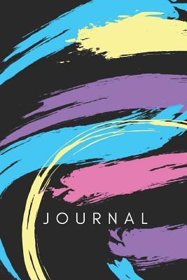 [10448] ~F.u.l.l.^ ^D.o.w.n.l.o.a.d% Abstract Journal: Blank Lined Composition Notebook/Journal, 150 Page, Matte Finish with Quote, 6x9, Softcover -  @ePub#