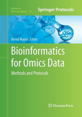 b16e3] !D.o.w.n.l.o.a.d# Bioinformatics for Omics Data: Methods and Protocols - Bernd Mayer !P.D.F#