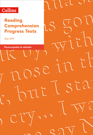 [5d82a] %Read# Collins Tests Assessment – Year 6/P7 Reading Comprehension Progress Tests - Collins UK *e.P.u.b*