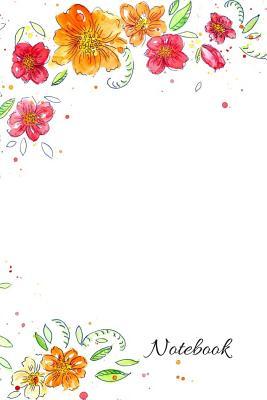 [564ce] ~Read@ %Online^ Notebook: College Ruled Journal - Cute Lined Diary to Write In, Blank, 6 x 9, 110 pages - Tranquil Prints #ePub*
