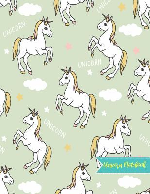 [57567] ~F.u.l.l.# #D.o.w.n.l.o.a.d# Unicorn Notebook: Cute Kawaii Journal and Diary Large 8.5 x 11 Matte Cover with Blank Lined Ruled White Paper Interior - Perfect for School, Gifts for Kids (Girls and Boys), Party Favors for Birthday, Activity Book for Arts and Crafts - Regina Maddox *P.D.F^