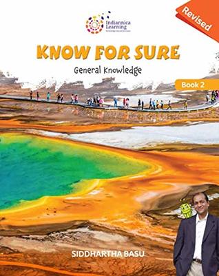 [d50f6] %Full^ %Download@ Know For Sure General Knowledge Class 2 (Revised Edition 2019) - Siddhartha Basu #P.D.F@