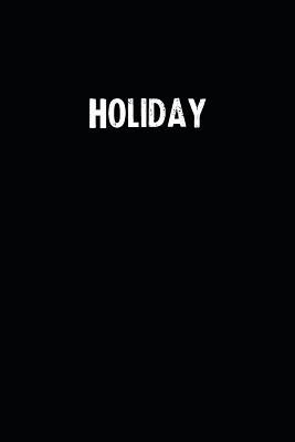[ebe4c] @Download! Holiday: Blank Lined Notebook Journal With Black Background - Nice Gift Idea -  *e.P.u.b@
