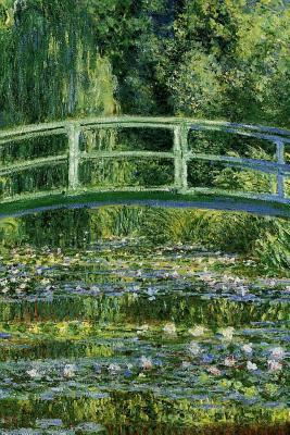 [013a7] ~Read^ @Online* Water Lilies and Japanese Bridge by Claude Monet Journal -  ^PDF^