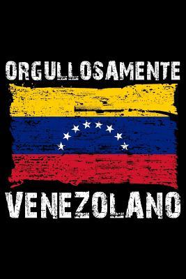 [223b1] ^Download@ Orgullosamente Venezolano: Notebook (Journal, Diary) for Venezuelans who live outside Venezuela 120 lined pages to write in - Foreign Vibes ^e.P.u.b^