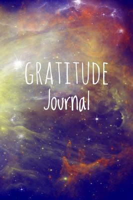 [bf093] *Read~ *Online# Gratitude Journal: Space Design (4) Design Lined Journal With Daily Self Care Gratitude Prompt For Thanksgiving & Daily Inner Reflection - P2g Innovations ^P.D.F*