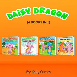 [2f7fd] %Read@ Daisy the Dragon Collection: Teaching Your Kids to Be Honest - Kelly Curtiss ~PDF*