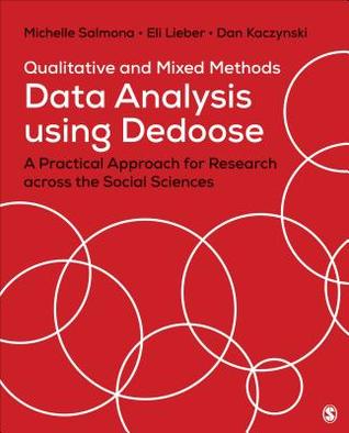 [786c5] ~Download~ Qualitative and Mixed Methods Data Analysis Using Dedoose: A Practical Approach for Research Across the Social Sciences - Michelle Salmona #P.D.F*