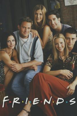 [72aff] *Full% !Download@ Journal: A friends themed notebook journal for your everyday needs -  %P.D.F*