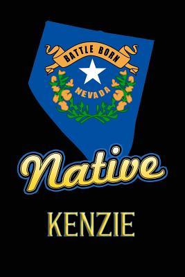 [4d1ed] ^Download# Nevada Native Kenzie: College Ruled Composition Book - Jason Johnson ~P.D.F%