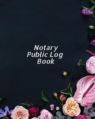 a5bf1] ^D.o.w.n.l.o.a.d* Notary Public Logbook: Official Notary Journal Public Notary Records BookNotarial acts records events LogNotary Template Notary Receipt Book - Jason Soft @PDF#
