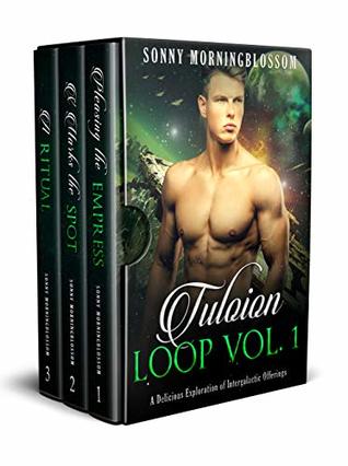 [18d27] %Download! Tuloion Loop Vol. 1: A Delicious Exploration of Intergalactic Offerings - Sonny Morningblossom !P.D.F~