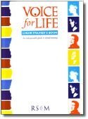 [2bac6] ~Read% Voice for Life Choir Trainer's Book An Indispensable Guide to Choral Training - Royal School of Church Music %P.D.F@