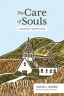 [346e2] %Read! #Online! The Care of Souls: Cultivating a Pastor's Heart - Harold L. Senkbeil *e.P.u.b@